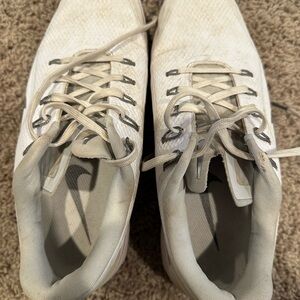 Nike Golf Shoes - Interchangeable Spikes (Men’s)